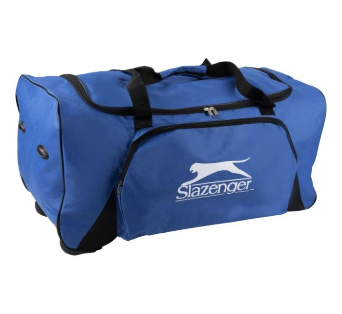 CESTOVNÍ SPORTOVNÍ TAŠKA NA MODRÁ model 21826632 - Slazenger CESTOVNÍ SPORTOVNÍ TAŠKA NA MODRÁ model 21826632 - Slazenger