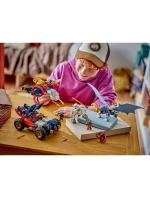 LEGO NINJAGO 71834 Zaneův multifunkční ultramodel LEGO NINJAGO 71834 Zaneův multifunkční ultramodel