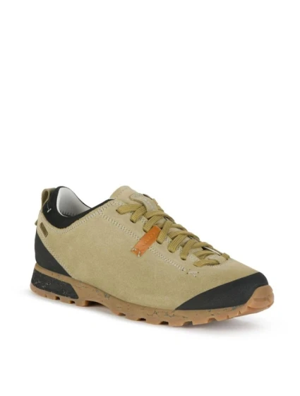 Aku dámské trekové boty Bellamont Gore-tex durable hiking olive dámské