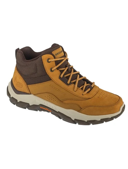 Skechers Santoro – Hopkins 205587-WTN béžové 41