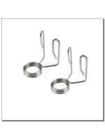 Rovná olympijská činka HMS GOP 150 150cm 17-60-022