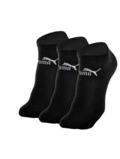 Puma Sneaker 3pak ponožky 201103001-200