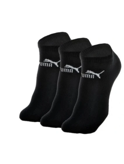 Puma Sneaker 3pak ponožky 201103001-200 Puma Sneaker 3pak ponožky 201103001-200