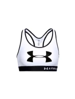 Dámská sportovní podprsenka Mid Graphic W  model 16037434 - Under Armour