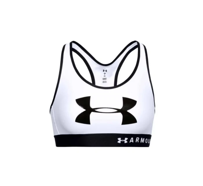 Dámská sportovní podprsenka Mid Graphic W  model 16037434 - Under Armour