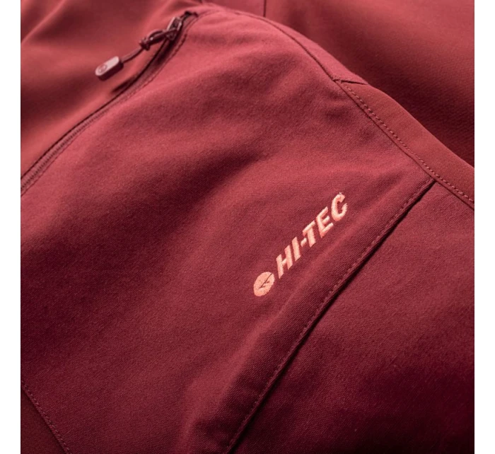 Dámské kalhoty Avaro W 92800441500 - Hi-Tec