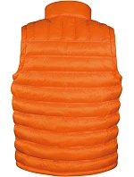 R Polstrovaná pánská vesta 30. orange model 22427663 - Result R Polstrovaná pánská vesta 30. orange model 22427663 - Result