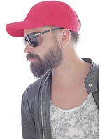 6 panelová kšiltovka z  olive model 22479289 - Atlantis Headwear