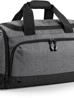 BG  taška 52.0 grey marl model 22480876 - BagBase