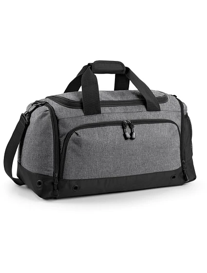 BagBase BG 544 Sportovní/cestovní taška 52.0544 grey marl BagBase BG 544 Sportovní/cestovní taška 52.0544 grey marl