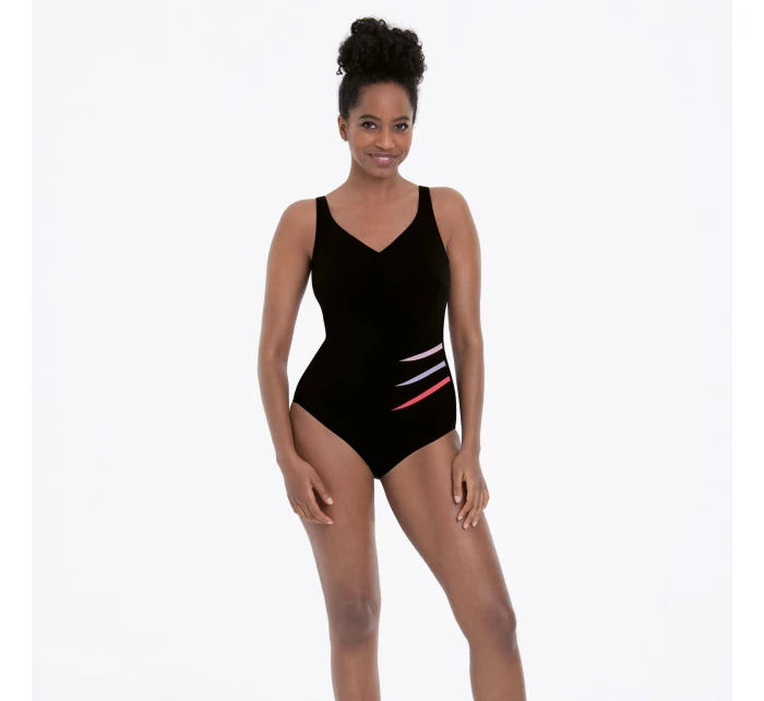 Style Carejednodílné plavky černá model 21157626 - Anita Care Style Carejednodílné plavky černá model 21157626 - Anita Care