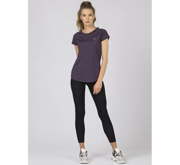Tričko 298 TS TL model 17355431 tmavě fialová - FPrice