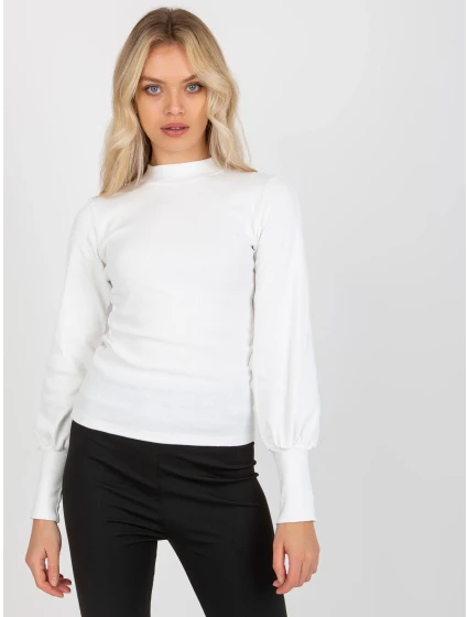 Halenka RV BZ 5223.15 bílých