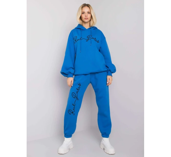 Souprava RV KMPL 7307.10x tmavě modrá