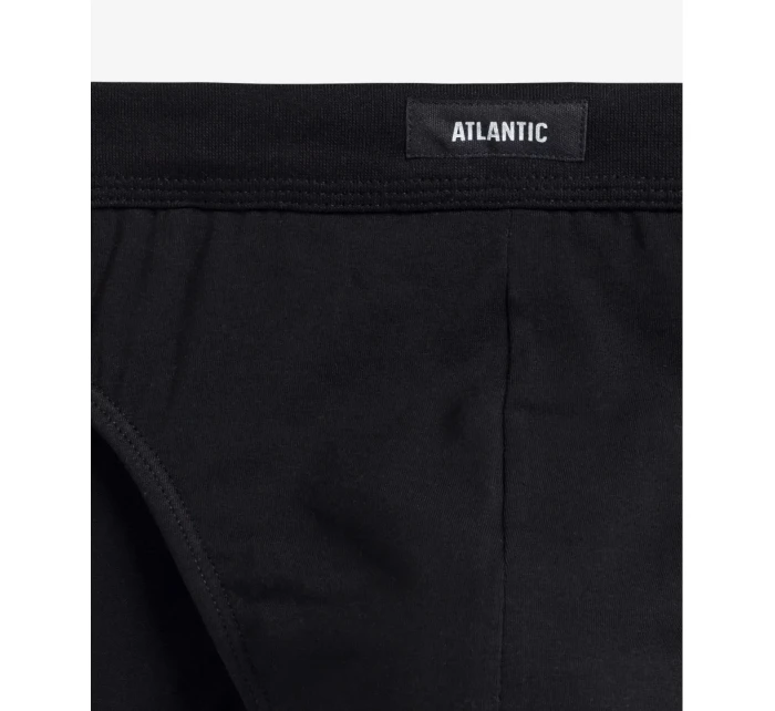 3-PACK Slipy męskie classic 3-PACK Slipy męskie classic