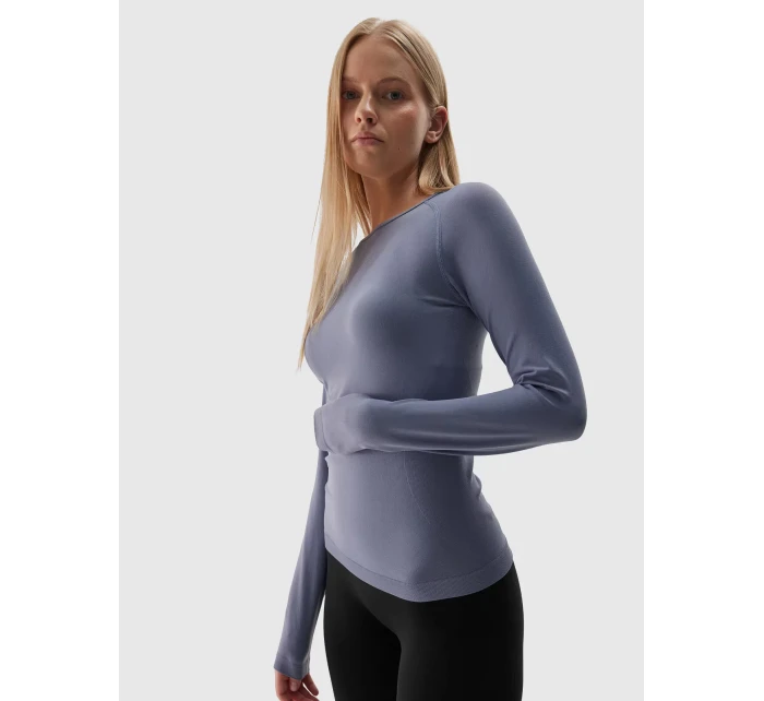 Dámské termotričko 4F Dámské termotričko 4F