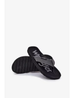 Pánské žabky WRANGLER ZANE FLIPFLOP MEN LOW – šedé Pánské žabky WRANGLER ZANE FLIPFLOP MEN LOW – šedé