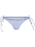 Dámské Bikini UW0UW02105-0GY - Tommy Hilfiger