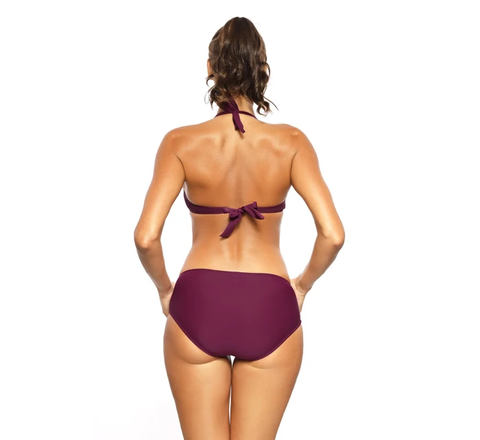 Dvoudílné plavky model 141203 Marko Dvoudílné plavky model 141203 Marko