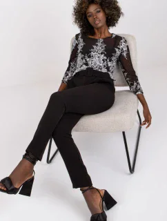 Dámské kalhoty  model 166889 Italy Moda