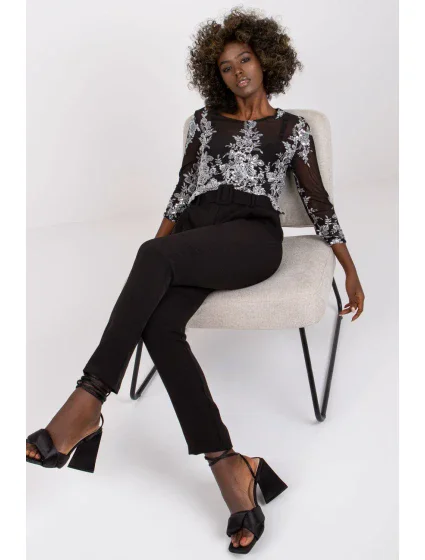 Dámské kalhoty model 166889 Italy Moda Dámské kalhoty model 166889 Italy Moda