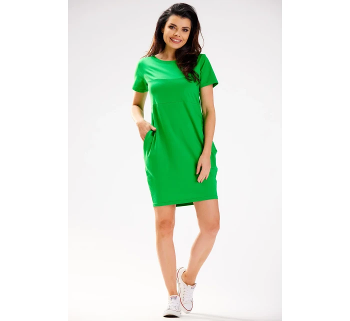 Denní šaty model 181306 Infinite You Denní šaty model 181306 Infinite You