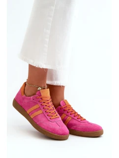 Sportovní obuv model 203628 Step in style