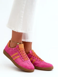 Sportovní obuv  model 203628 Step in style