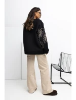 Mikina  model 221616 Rue Paris