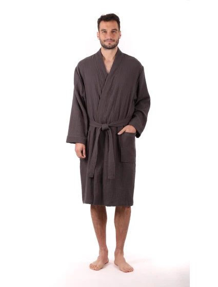 Dacca pánské Anthracite Dacca pánské Anthracite