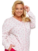 Dámské pyžamo 5282 - Doctornap