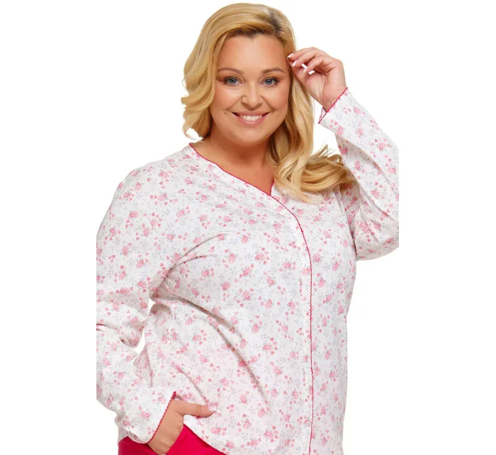 Dámské pyžamo 5282 - Doctornap