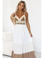 Dámské šaty model 21271452 - numoco basic