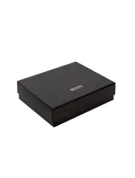 Pánská kožená peněženka Boss Asolo 50250331 Pánská kožená peněženka Boss Asolo 50250331