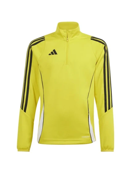 Mikina adidas Tiro 24 Training Top Jr IR9365