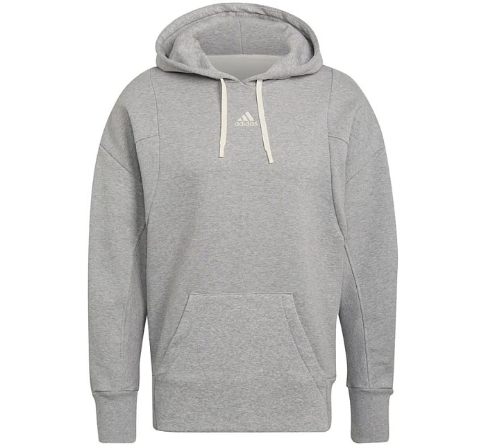 Adidas M Interal OH M mikina HB6582