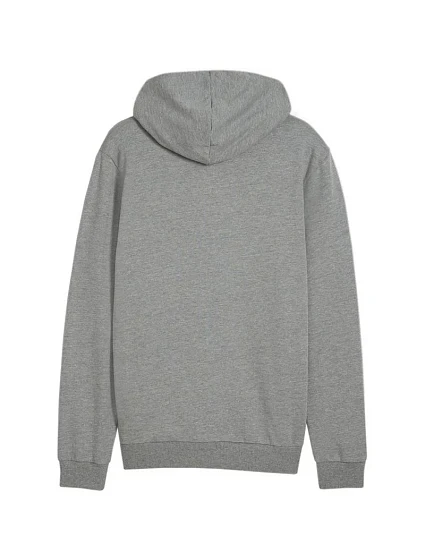 Mikina Team Goal Casuals Hooded M model 19645571 33 pánské - Puma Mikina Team Goal Casuals Hooded M model 19645571 33 pánské - Puma