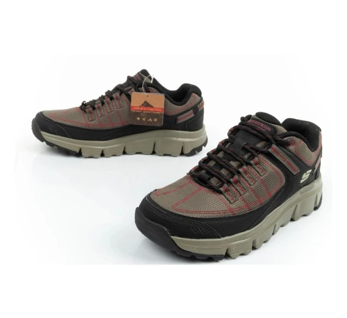 Boty M model 20535580 - Skechers