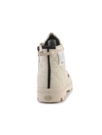 Boty Palladium Pampa Re-Quilted 74386-210-M Boty Palladium Pampa Re-Quilted 74386-210-M