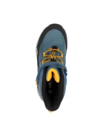 Trollkids Dětské zimní boty Lofoten PRO Jr 672-196 zimní boty