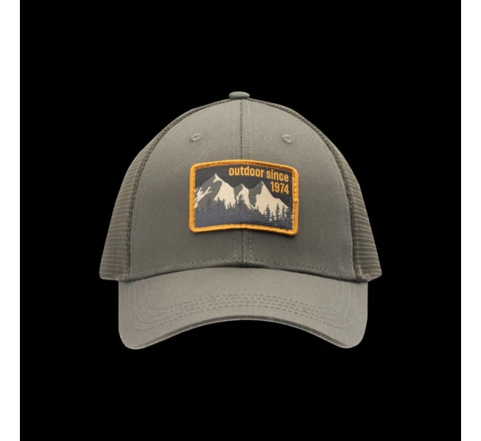 Pánská kšiltovka model 21354983 - Hi-Tec