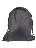 Taška na šňůrku LEGO Ninjago 20286-2508 černá Jedna velikost