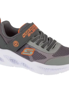 Skechers Meteor-Lights - Krendox 401495L-CCGY Grey 30