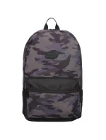 Skechers Essential Backpack SKCH8442-CAMO Black Jedna velikost