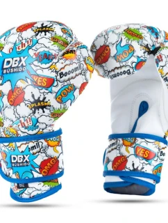 Dětské boxerské rukavice  Kids model 21873215 - DBX Bushido