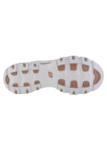 Skechers D'Lites - Fresh Start 11931-WTRG White 38