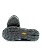 Grisport Nero pánská treková kožená nepromokavá kotníková obuv Grisport Nero pánská treková kožená nepromokavá kotníková obuv