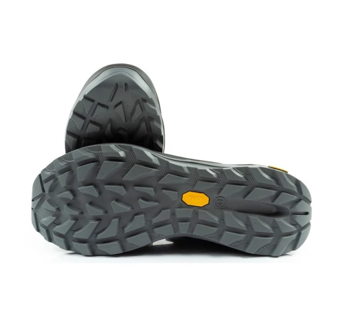 Grisport Nero pánská treková kožená nepromokavá kotníková obuv Grisport Nero pánská treková kožená nepromokavá kotníková obuv