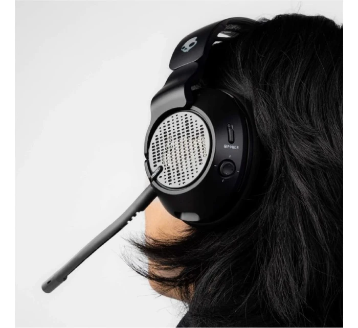 SKULLCANDY Herní headset Crusher PLYR 720 Wireless Univ SKULLCANDY Herní headset Crusher PLYR 720 Wireless Univ