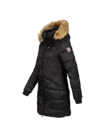Norsko dámské PARKA BLACK LADY  BLACK model 21768368 - Geographical Norway